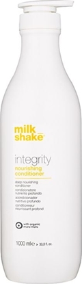 Attēls no Milk Shake Integrity Nourshing Conditioner Odywka intensywnie regenerujca 1000ml