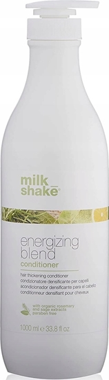 Picture of Milk Shake Kondicionierius tankinantis plaukus Milk Shake Energizing Blend, 1000 ml
