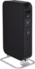 Picture of Mill | Heater | OIL1500WIFI3 Gentle Air | Oil Filled Radiator | 1500 W | Suitable for rooms up to 22 m² | Black