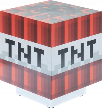 Attēls no Minecraft Lampka biurkowa  (4714)