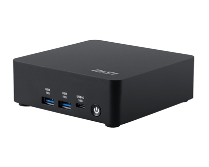 Picture of PC CUBI NUC AI CU7-155H 16GB/1TB CUBI NUC AI 1UMG-005EU MSI