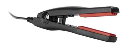 Attēls no Mini Volume iron profesionālais  mini matu gofrētājs