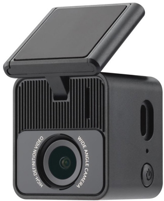Attēls no Mio Full HD 1080P Wi-Fi Dash Cam | MiVue J20 | 1920 x 1080