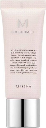 Изображение Missha MISSHA M B.B Boomer 20 ml