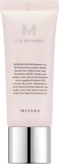 Изображение Missha MISSHA M B.B Boomer 20 ml