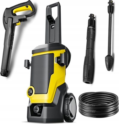 Picture of Myjka cinieniowa Karcher Aukto slgio plovykla Karcher K 7 WCM Premium *EU 1.317-420.0