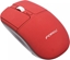 Picture of Mysz . FOREV MYSZ BEZPRZEWODOWA BUSSINES CZERWONA FV-386