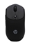 Изображение Mysz bezprzewodowa 400 Quiet czarna Wireless Mouse AZ7B2AA#ABB
