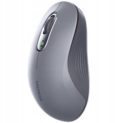 Изображение Mysz bezprzewodowa UGREEN M556 2.4G + BT czarna