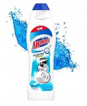 Picture of Mleczko do czyszczenia uniwersalne morskie 700ml