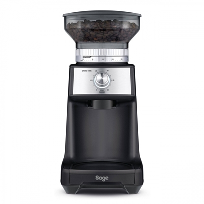 Picture of Młynek do kawy SCG600BTR czarna trufla