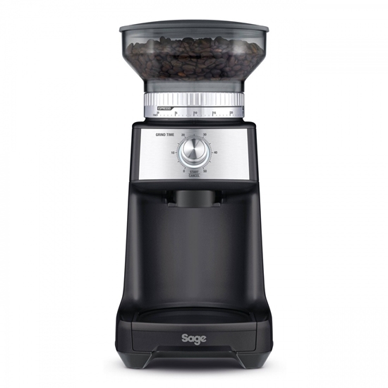 Picture of Młynek do kawy SCG600BTR czarna trufla