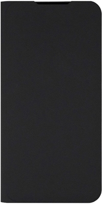 Attēls no Mobeen Flip Cover für Galaxy A17 5G, Black