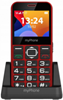 Picture of Mobilais telefons Myphone Halo 3 Red