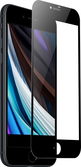 Изображение Mobile Origin Screen Guard iPhone 8 / 7 / SE 2022 / SE 2020 z wygodnym aplikatorem, 2 szt