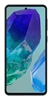 Изображение MOBILE PHONE GALAXY M55/8/256GB BLACK SM-M556E SAMSUNG