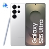 Изображение MOBILE PHONE GALAXY S25 ULTRA/1TB WHITESIL SM-S938B SAMSUNG