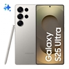 Изображение MOBILE PHONE GALAXY S25 ULTRA/512GB GRAY SM-S938B SAMSUNG