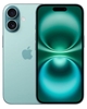 Picture of MOBILE PHONE IPHONE 16/128GB TEAL MYED3 APPLE