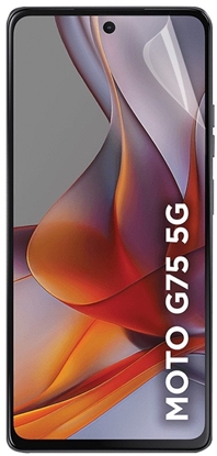 Attēls no Mobilis 036348 ochraniacz na ekran / ty telefonu Powoka antyodblaskowa Motorola 1 szt.