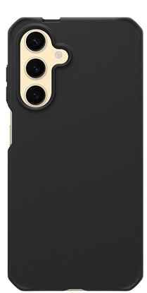 Attēls no Mobilis 066089 pokrowiec na telefon komórkowy 17 cm (6.7") Czarny