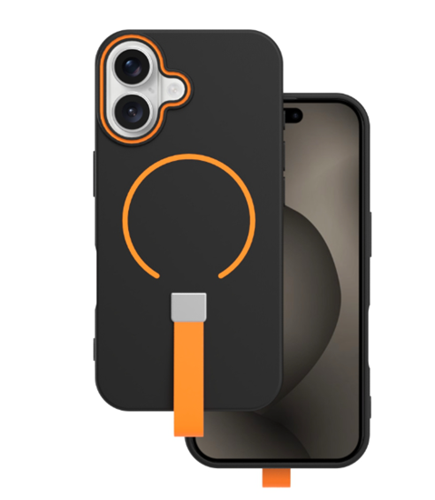 Picture of Mocco Loop Thin MagSafe Case for Apple iPhone 17