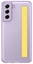 Attēls no Mocco Pastel Ring Silicone Back Case for Samsung Galaxy S21 FE 5G Violet