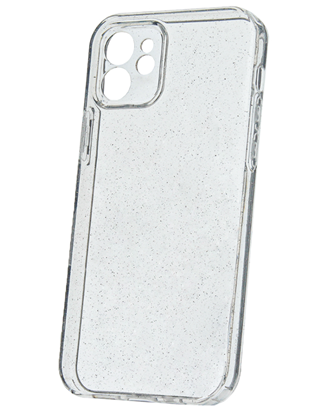 Attēls no Mocco Shine Back Case for Apple iPhone 16