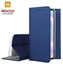 Picture of Mocco Smart Magnet Book Case For Xiaomi 12 Pro 5G Blue
