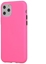 Изображение Mocco Soft Cream Silicone Back Case for Apple iPhone 12 Mini Pink