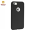 Attēls no Mocco Ultra Slim Soft Matte 0.3 mm Silicone Case for Samsung G973 Galaxy S10 Black