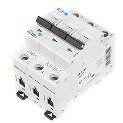 Picture of Mod.automāts 3C32A CLS6 F&G