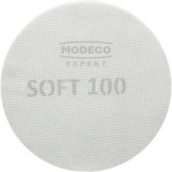 Picture of Modeco Siatki cierne w krkach 225mm 5szt. (MN-68-555/5)