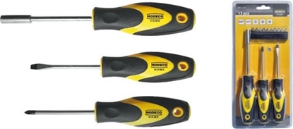 Picture of Modeco Zestaw wkrtaków 13 czci (MN-11-021)