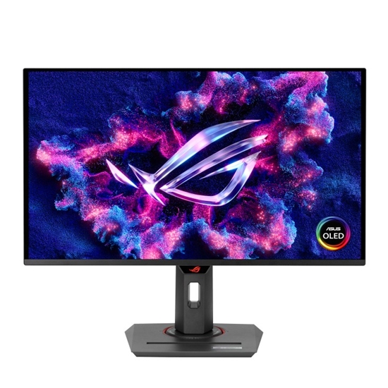 Изображение Monitor 27 cali XG27ACDNG OLED HDMI DP USB 360Hz