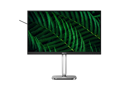 Изображение Philips 5000 series 27B2G5200 Monitor 27" / IPS / 1920×1080 / 100 Hz