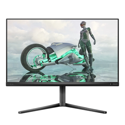 Изображение Philips Evnia 27M2N3800A 27 Zoll UHD Gaming Monitor 160Hz