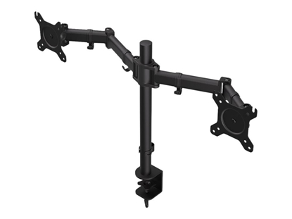 Picture of MONITOR ACC DESK MOUNT ATLAS/DOUBLE 13-27" EY8F003 ENDORFY