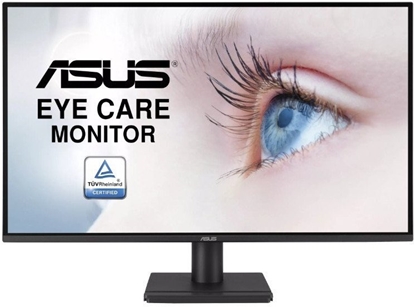 Picture of Monitor Asus VA27AQ (90LM06G1-B01171)