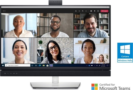 Picture of Monitor Dell C2722DE (210-AYLV)
