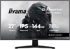 Picture of iiyama G2741QSU-B1 G-Master QHD Monitor 144Hz / IPS