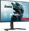 Attēls no Monitor iiyama G-Master GB2771QSU-B1 Red Eagle