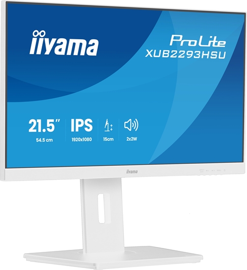 Picture of Monitor iiyama ProLite XUB2293HSU-W7