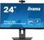 Picture of Monitor iiyama ProLite XUB2490HSUC-B5