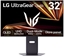Picture of Monitor LG UltraGear OLED 32GX850A-B