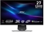 Изображение Monitor MSI MPG 274URDFW E16M
