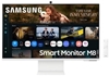 Изображение Monitor Samsung Smart M8 (LS32FM801UUXEN)