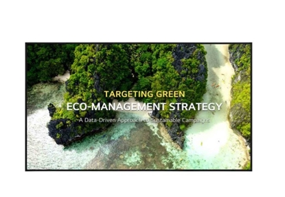 Picture of Monitor wielkoformatowy 65 cali 65UL3Q-E 350nit UHD 16/7 