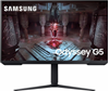 Picture of Monitors Samsung Odyssey G5 G51C 32" 2560 x 1440 165 Hz