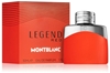 Picture of Mont Blanc Legend Red Perfume EDP 30 ml